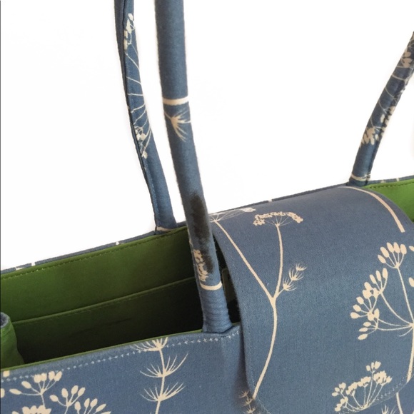 Vintage Margaret Smith Purse - Picture 3 of 5